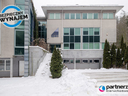 Lokal Gdańsk Wrzeszcz ul. Jaśkowa Dolina