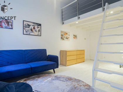 Słoneczne 2 pok mieszkanie po remoncie