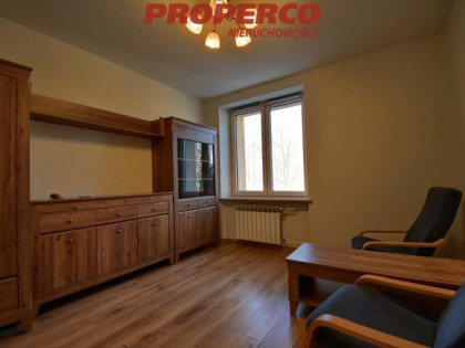 Mieszkanie Kielce Centrum, Winnicka