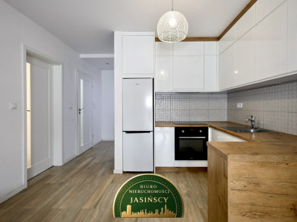 Mieszkanie 2-pok. 38,84 m2 | Sprzedaż | Ciechanów