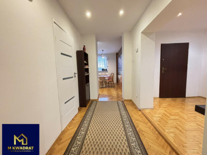 Mieszkanie Gdynia Działki Leśne, Pomorska