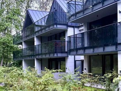 Mieszkanie Trzęsacz gm. Rewal