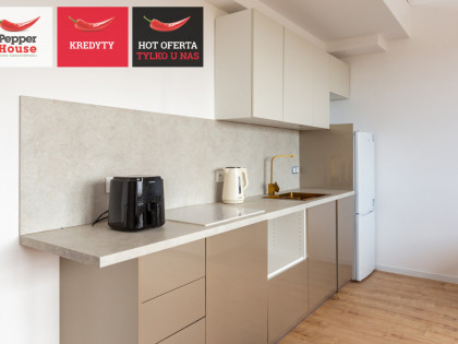 Mieszkanie Władysławowo ul. Stanisława Wyspiańskiego