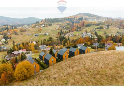 Osada domków typu Premium Koniaków/Istebna