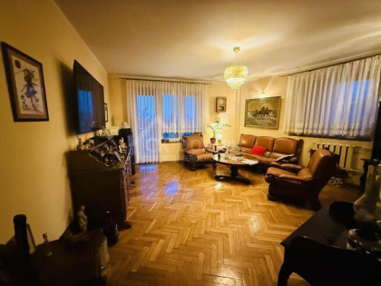 Szydłówek 53,9m2 Zamenhofa