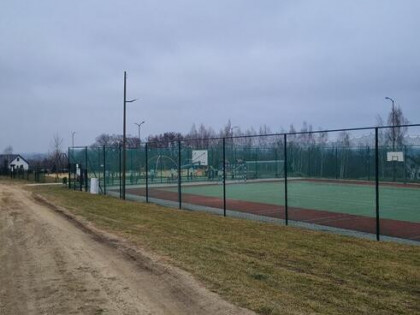 Działki budowlane Strzelin Gościęcice