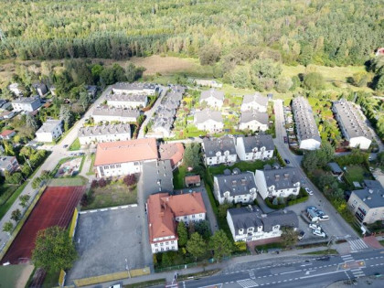 Katowice Panewnicka 168 4 pokoje