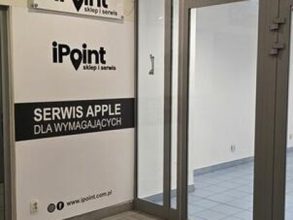 Lokal w centrum Gorzowa