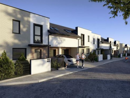 Prosta 121,27 m², Klepacze