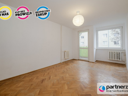 Mieszkanie Gdańsk Orunia ul. Raduńska