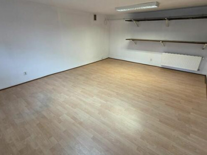 Wynajmę lokal w Luboniu -Kościuszki 25m