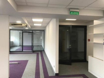 Kompleks biurowy 218m2 Katowice Moniuszki 7 ZAPYTAJ Promocję