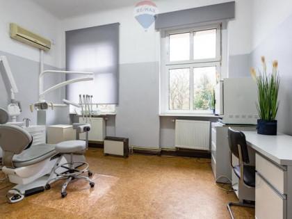 Nieruchomość usługowo mieszkalna, inwestycja!