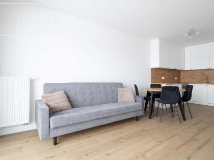 Mieszkanie Gdańsk Jasień ul. Jaworowa