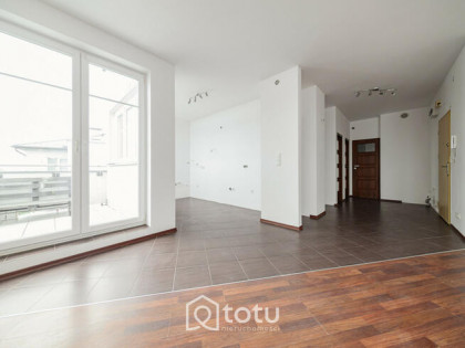 Mieszkanie Pruszków, Działkowa