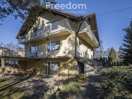 Wyjątkowy dom z ogrodem i basenem – Stary Górnik