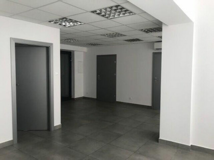 99m2 lokal / biuroKatowice Moniuszki7 ZAPYTAJ O RABAT :)