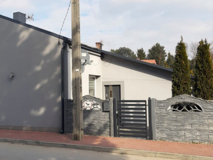 Domek w cenie mieszkania