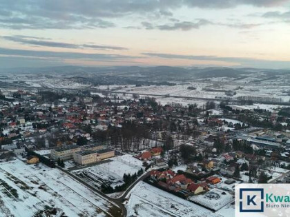 Działka budowlana Miejsce Piastowe, Szkolna