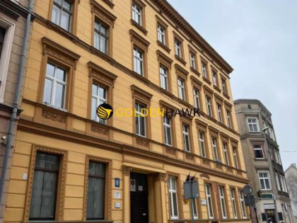 Mieszkanie Szczecin Centrum, Podgórna