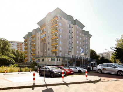 Mieszkanie Białystok Piaski ul. M. Curie-Skłodowskiej