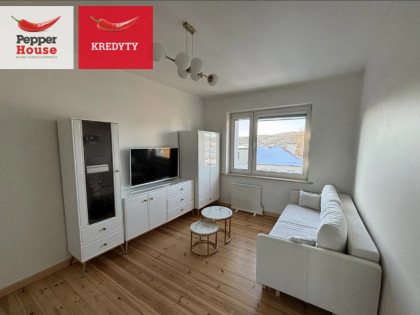 Mieszkanie Gdynia Wzgórze Św. Maksymiliana ul. Elizy Orzeszkowej