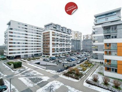 Mieszkanie Kraków Bronowice, Stańczyka