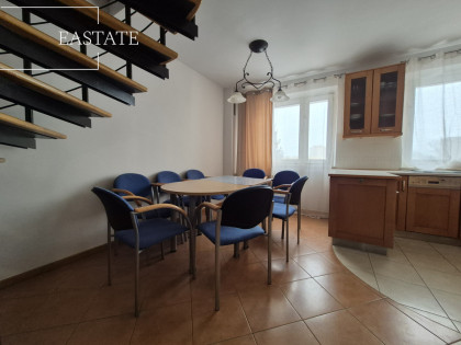 Mieszkanie Warszawa ul. Jerzego Bukowskiego