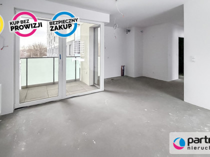 Mieszkanie Gdańsk Letnica ul. Starowiejska