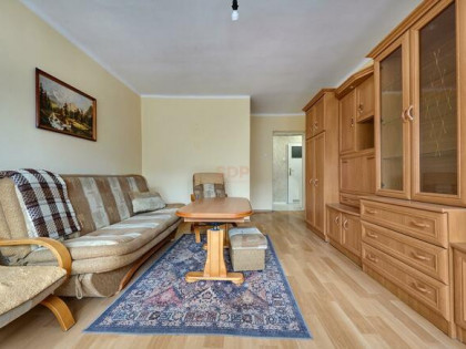 Mieszkanie Chorzów Chorzów II, Kopalniana