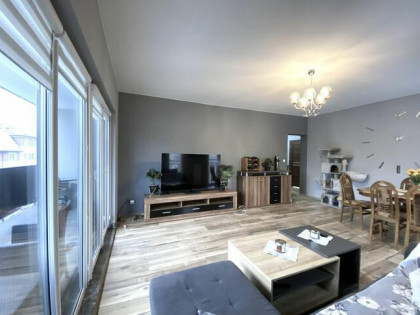 Mieszkanie Szczecin, Limby