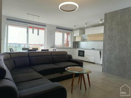 Mieszkanie Gliwice Szobiszowice, Grottgera