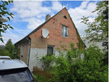 Konkurs ofert - udział 1/2