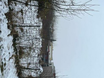 Zprzedaż działki budowlanej