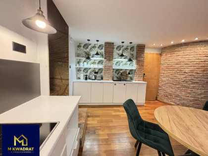 Mieszkanie Gdynia Orłowo, Balladyny