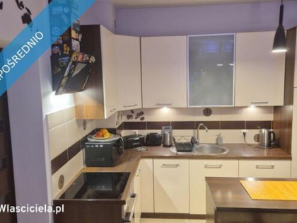 3 pok 49.16m2 Jabłonna