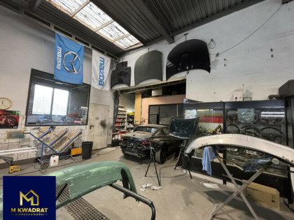 Lokal użytkowy Reda, Wejherowska