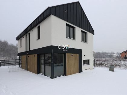 Dom Kraków Dębniki