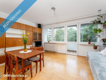 MIESZKANIE  3-POKOJOWE BRONOWICE MAŁE KRAKÓW