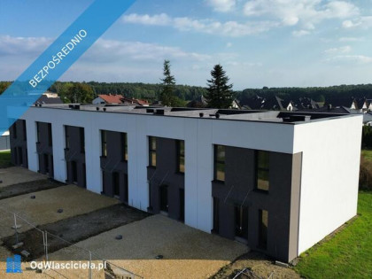 Żory Rogoźna | dom z ogrodem w spokojnej okolicy | 0% prowizji | 0% PCC