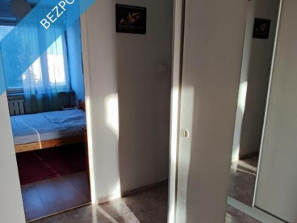 Gdańsk-Morena,  4-pok. Idealna lokalizacja! Dojazd bez korków !