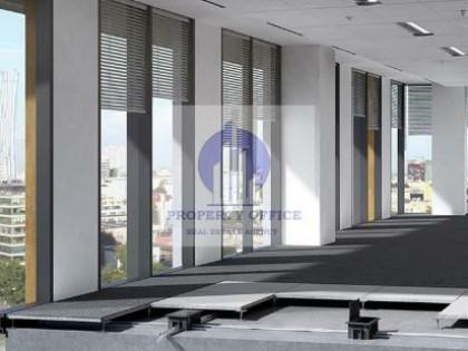 Lokal użytkowy Warszawa Wola, Towarowa