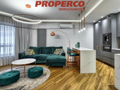 Mieszkanie Kielce Centrum, al. IX Wieków Kielc