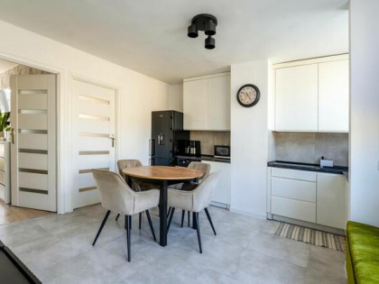 MIESZKANIE – Tychy, al. de Gaulle’a | 49,4 m²