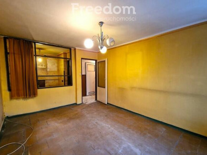 2 pokojowe mieszkanie przy ul. Woszczerowicza