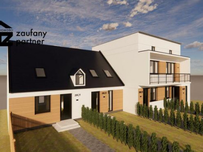 Mieszkanie Kraków Kraków-Podgórze, Tyniecka