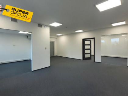 Lokal użytkowy Kraków gm. Kraków-Podgórze Podgórze,