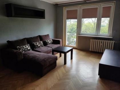 Mieszkanie 48m2_2 pokoje_oś. Bocianek, Kielce