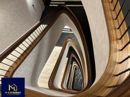 Mieszkanie Gdynia Śródmieście, Władysława Iv