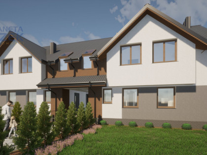 Mieszkanie Rozlazłów rynek pierwotny ul.  